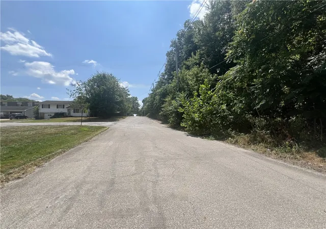 Photo 1 of Land for sale at Lot Winter & Locust St, New Castle, PA 16101 | MLS# 1716009 | Listing updated on 2025-11-04