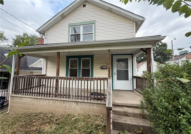 1st image of 37 Rural Ave, City Of Washington, PA 15301 | MLS# 1715968