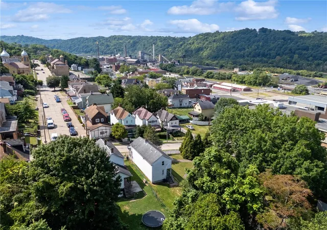 Homes for sale in Monessen, PA | 220 Oneida Street, Monessen, PA 15062 | MLS# 1716092