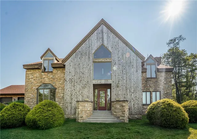 3rd image of 171 Mae West Rd, Confluence, PA 15424 | MLS# 1717057