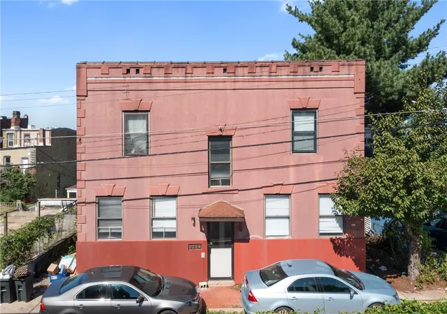 Photo 1 of Quadruplex at 3227 Hardie Way, Pittsburgh, PA 15213 | MLS# 1717205 | | Sold on 2025-10-03
