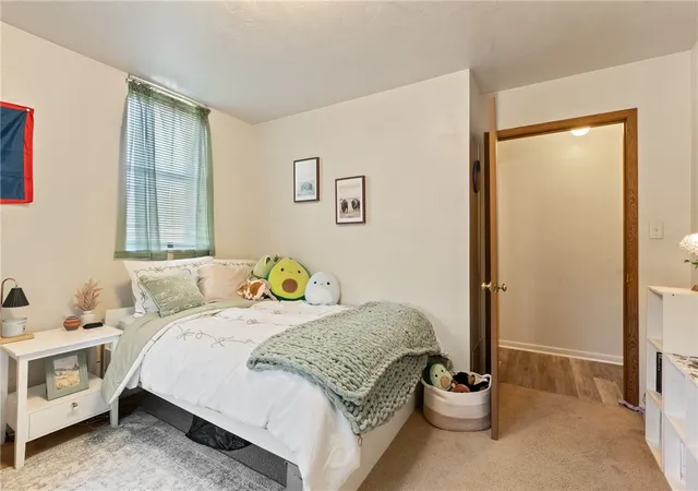 Photo 3 of Quadruplex at 3227 Hardie Way, Pittsburgh, PA 15213 | MLS# 1717205 | | Sold on 2025-10-03