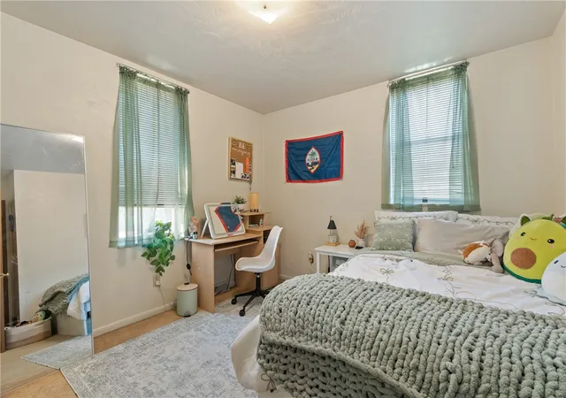 Photo 4 of Quadruplex at 3227 Hardie Way, Pittsburgh, PA 15213 | MLS# 1717205 | | Sold on 2025-10-03