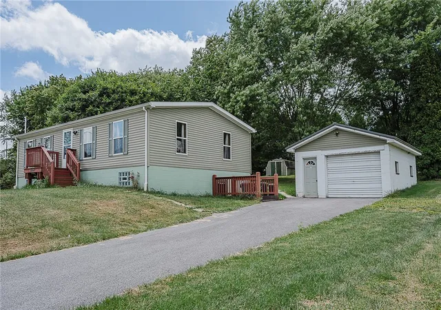 Homes for sale in Montgomery/grant, PA | 1171 Churchill Rd, Montgomery/grant, PA 15759 | MLS# 1717541