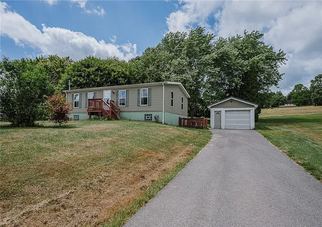 Homes for sale in Montgomery/grant, PA | 1171 Churchill Rd, Montgomery/grant, PA 15759 | MLS# 1717541