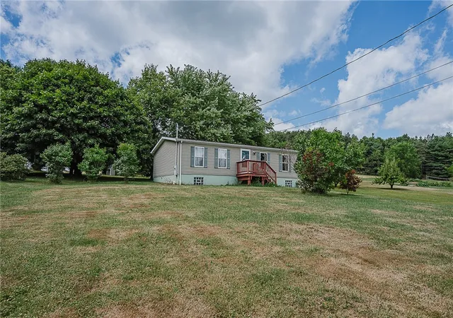 Homes for sale in Montgomery/grant, PA | 1171 Churchill Rd, Montgomery/grant, PA 15759 | MLS# 1717541