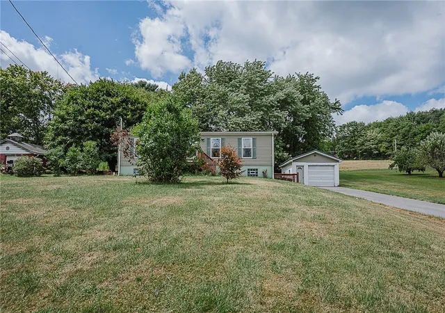 Homes for sale in Montgomery/grant, PA | 1171 Churchill Rd, Montgomery/grant, PA 15759 | MLS# 1717541