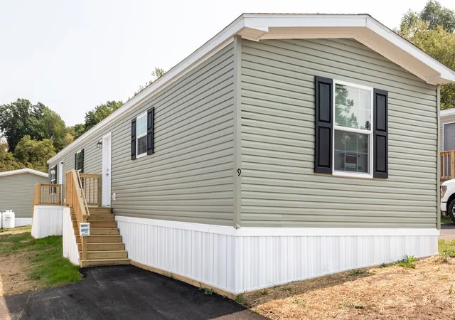 2nd image of 321 Beallsville Rd, Lot 9, Bentleyville, PA 15314 | MLS# 1717753
