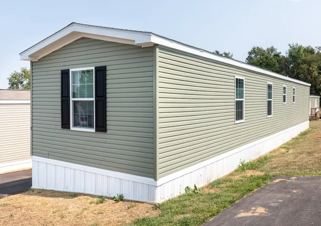 4th image of 321 Beallsville Rd, Lot 9, Bentleyville, PA 15314 | MLS# 1717753