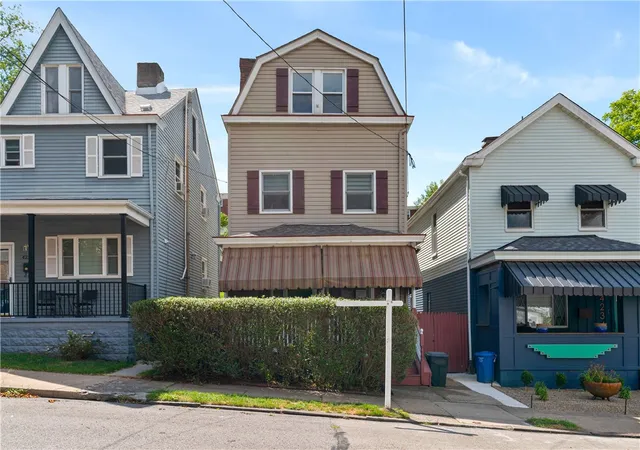 1st image of 4236 Haldane Street, Greenfield, PA 15207 | MLS# 1717932