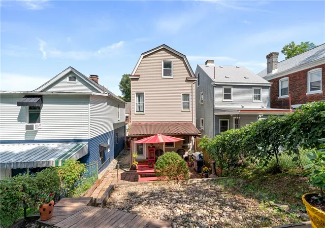 28th image of 4236 Haldane Street, Greenfield, PA 15207 | MLS# 1717932