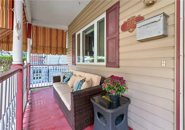 3rd image of 4236 Haldane Street, Greenfield, PA 15207 | MLS# 1717932