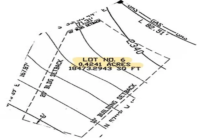 1st image of Lot 6 Freedom Road, Berlin, PA 15530 | MLS# 1718146