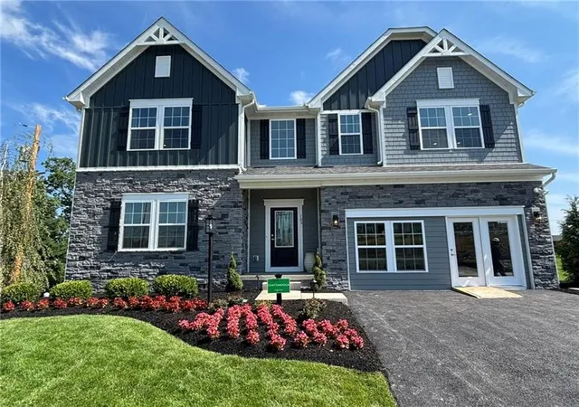1st image of 408 Millstone Lane, Finleyville, PA 15332 | MLS# 1718559