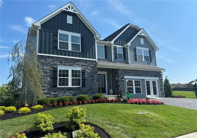 2nd image of 408 Millstone Lane, Finleyville, PA 15332 | MLS# 1718559