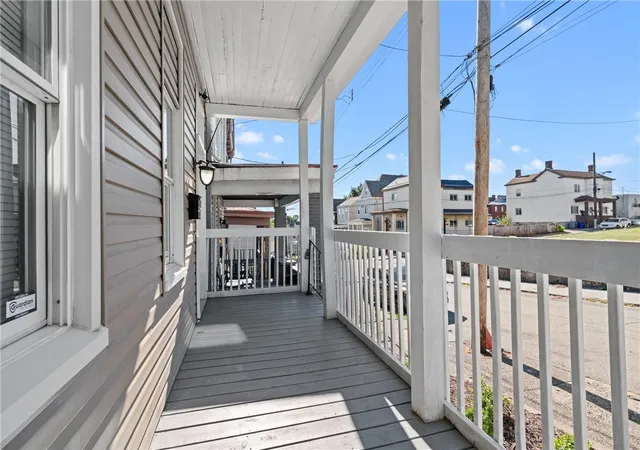 Homes for sale in South Side, PA | 2313 Eccles Street, South Side, PA 15210 | MLS# 1718610