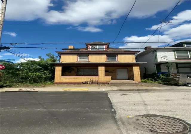 2nd image of 77 Industry St, Beltzhoover, PA 15210 | MLS# 1718287
