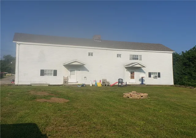 Homes for sale in East Bethlehem, PA | 34 36 Mill Street, East Bethlehem, PA 15348 | MLS# 1718372