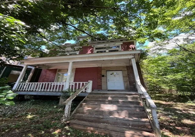 Homes for sale in Wilkinsburg, PA | 1119 Franklin Avenue, Wilkinsburg, PA 15221 | MLS# 1718934