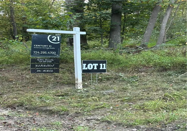 Homes for sale in Rimersburg, PA | Lot 11 Sarah Furnace Rd, Rimersburg, PA 16248 | MLS# 1719094
