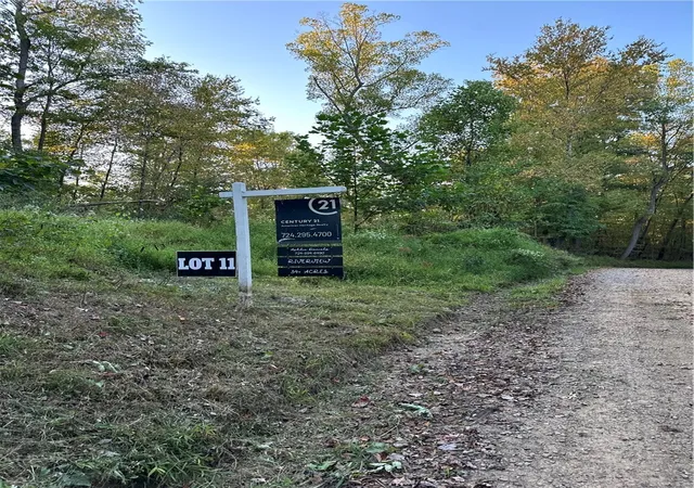 Homes for sale in Rimersburg, PA | Lot 11 Sarah Furnace Rd, Rimersburg, PA 16248 | MLS# 1719094