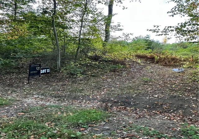 Homes for sale in Rimersburg, PA | Lot 11 Sarah Furnace Rd, Rimersburg, PA 16248 | MLS# 1719094