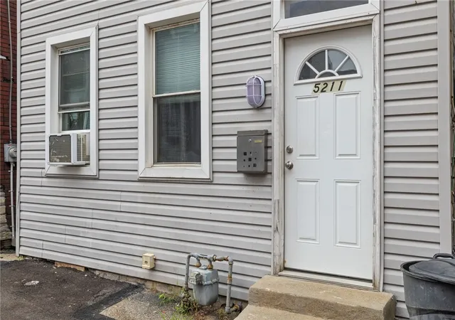 Homes for sale in Lawrenceville, PA | 5211 Kent Way, Lawrenceville, PA 15201 | MLS# 1719382