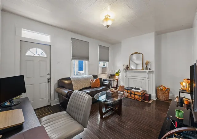Homes for sale in Lawrenceville, PA | 5211 Kent Way, Lawrenceville, PA 15201 | MLS# 1719382