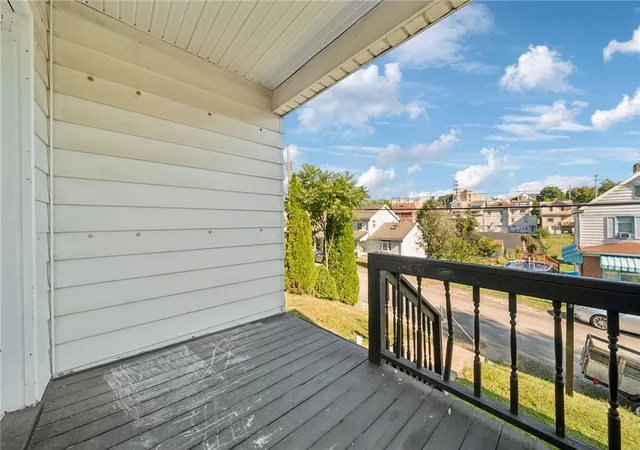 Homes for sale in Lincoln Place, PA | 1222 Rodgers, Lincoln Place, PA 15207 | MLS# 1719373