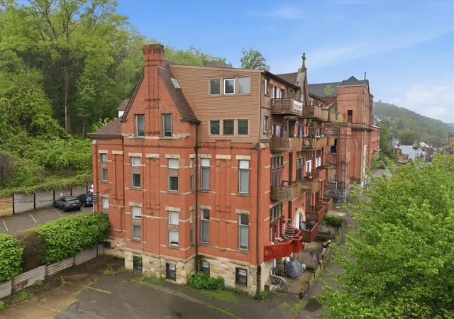 1st image of 66 Pius St #L101, South Side, PA 15203 | MLS# 1719606