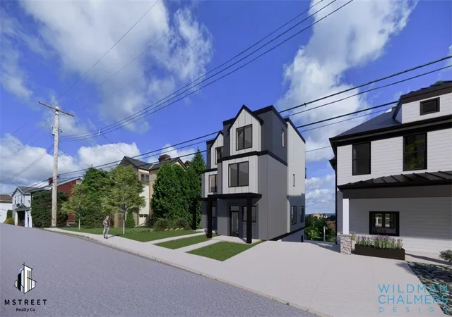 1st image of 132 Prospect Street, Mt Washington, PA 15211 | MLS# 1719640