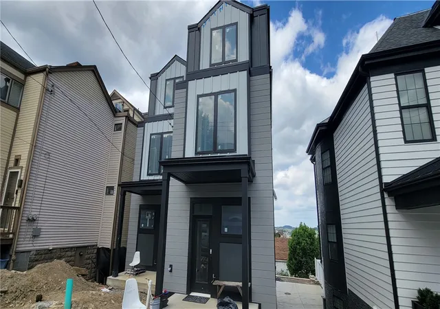 25th image of 132 Prospect Street, Mt Washington, PA 15211 | MLS# 1719640