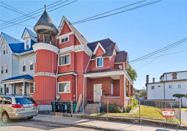 1st image of 216 Clifton Ave, Pittsburgh, PA 15215 | MLS# 1719255