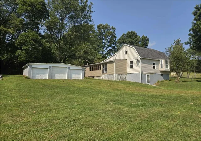 1st image of 2907 Oneida Valley Rd, Parker, PA 16049 | MLS# 1719855