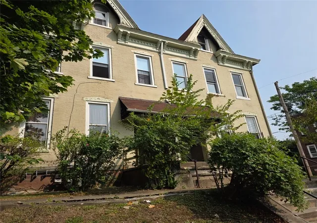 Homes for sale in East Liberty, PA | 623 Lincoln Ave, East Liberty, PA 15206 | MLS# 1719720