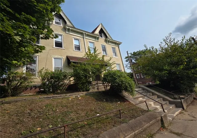 Homes for sale in East Liberty, PA | 623 Lincoln Ave, East Liberty, PA 15206 | MLS# 1719720