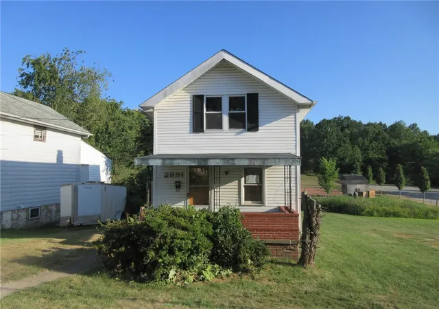 Homes for sale in Bethel Park, PA | 2891 Cherry St, Bethel Park, PA 15102 | MLS# 1719909