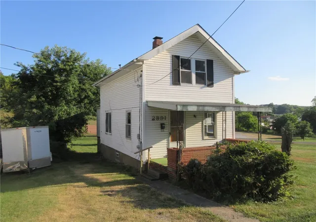 Homes for sale in Bethel Park, PA | 2891 Cherry St, Bethel Park, PA 15102 | MLS# 1719909