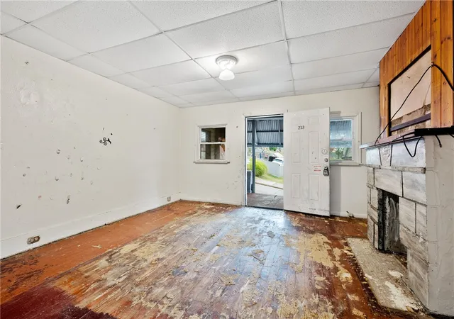 Homes for sale in Knoxville, PA | 213 Wilbur St, Knoxville, PA 15210 | MLS# 1719917