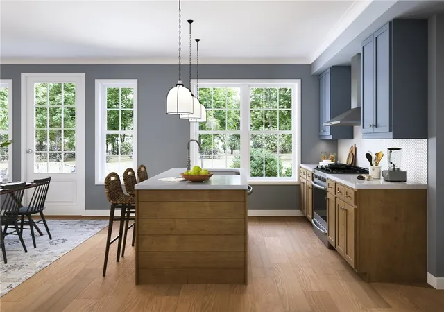 5th image of 102 Ramsgate Road #Dundee, Cranberry Township, PA 16066 | MLS# 1719803