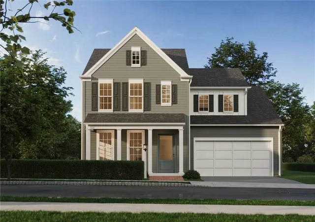 2nd image of 102 Ramsgate Road #Andover, Cranberry Township, PA 16066 | MLS# 1719977
