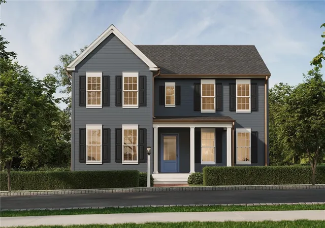 3rd image of 102 Ramsgate Road #Royston, Cranberry Township, PA 16066 | MLS# 1719980