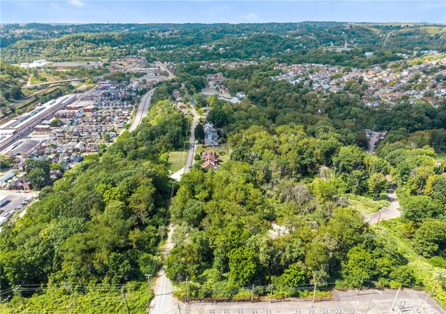Homes for sale in Turtle Creek, PA | Parcel 115+10 Rachel Street, Turtle Creek, PA 15145 | MLS# 1720305