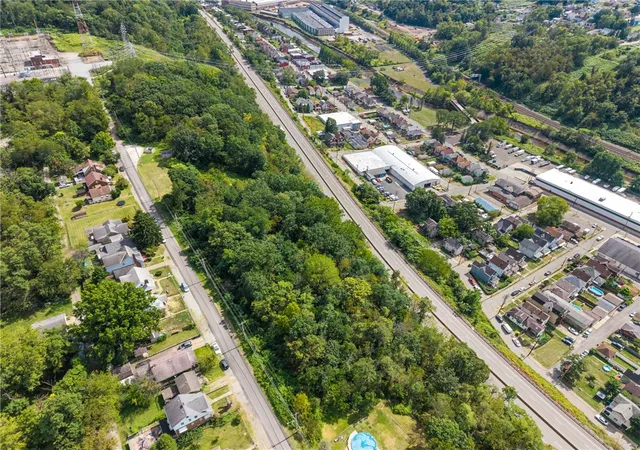 Homes for sale in Turtle Creek, PA | Parcel 115+10 Rachel Street, Turtle Creek, PA 15145 | MLS# 1720305