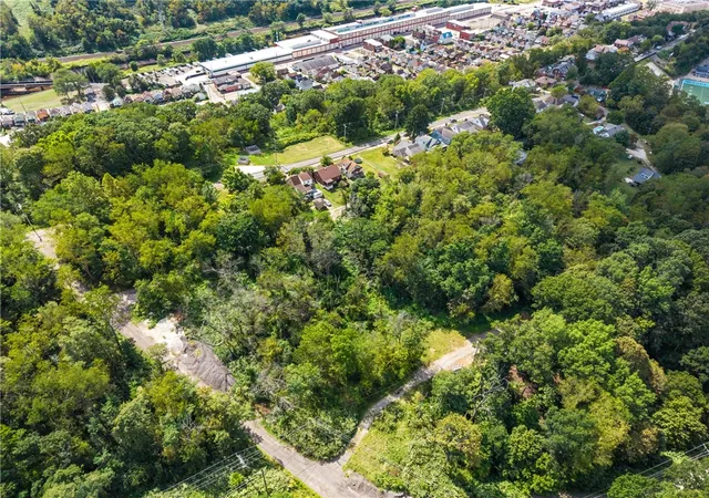 Homes for sale in Turtle Creek, PA | Parcel 115+10 Rachel Street, Turtle Creek, PA 15145 | MLS# 1720305