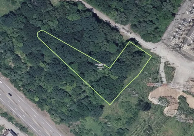 Homes for sale in Turtle Creek, PA | Parcel 115+10 Rachel Street, Turtle Creek, PA 15145 | MLS# 1720305