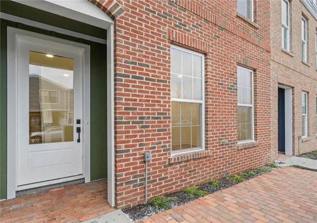 Photo 2 of Townhouse for sale at 403 Ramsgate Road, Cranberry Township, PA 16066 | MLS# 1720338 | Listing updated on 2026-07-11