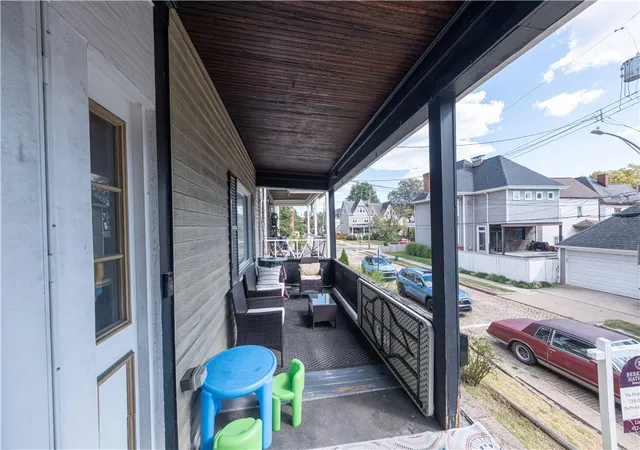 Photo 2 of Single family home for sale at 33 5th Street, Aspinwall, PA 15215 | MLS# 1720368 | Listing updated on 2026-07-18