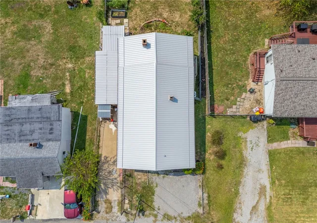 27th image of 415 North Ave, Houston, PA 15342 | MLS# 1720400