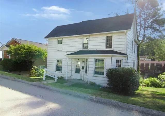 Single family home for sale at 1333 Wilmerding Ave, East Mc Keesport, PA 15035 | MLS# 1720392